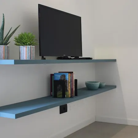 Apartament Carducci Bussolengo