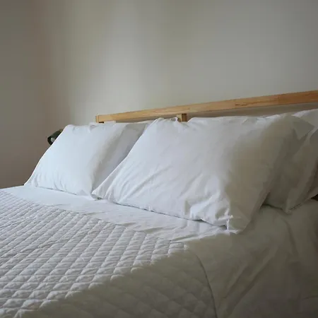 Apartamento Carducci *