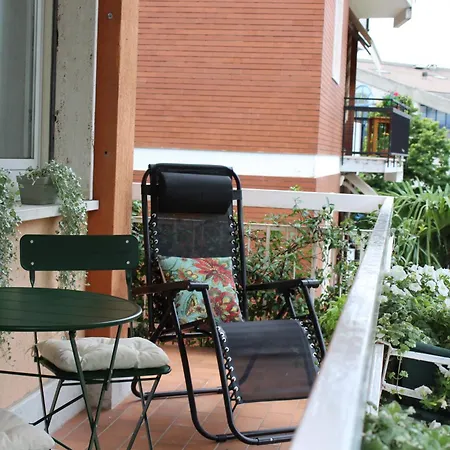 Apartament Carducci Bussolengo