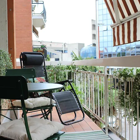 Carducci Apartamento