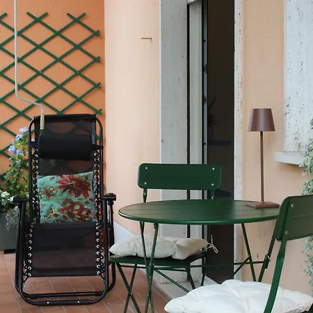 Apartament Carducci Bussolengo