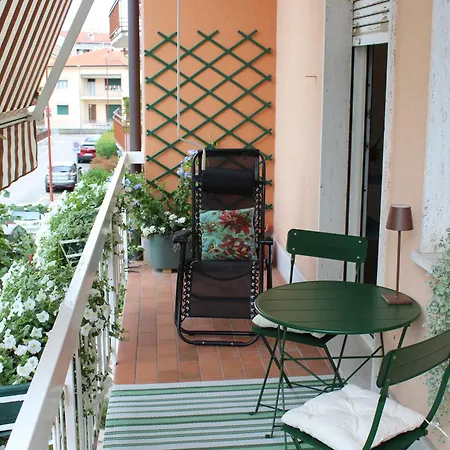 Carducci Apartamento Bussolengo