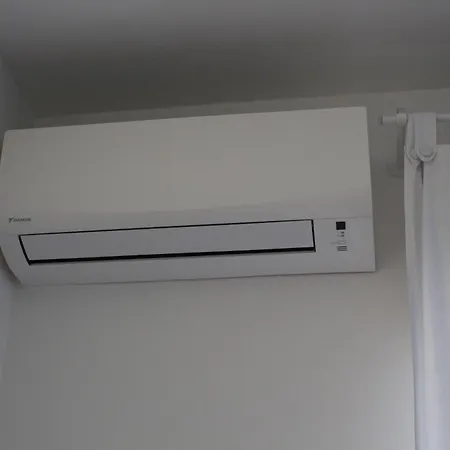 Carducci Apartament Bussolengo