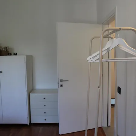 Apartament Carducci