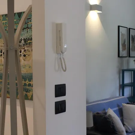 Carducci Apartament