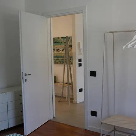 Apartamento Carducci