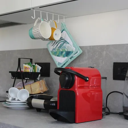 Apartament Carducci Bussolengo