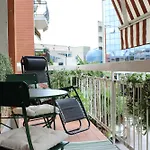 Carducci 公寓
