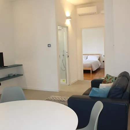 Apartment Carducci Bussolengo