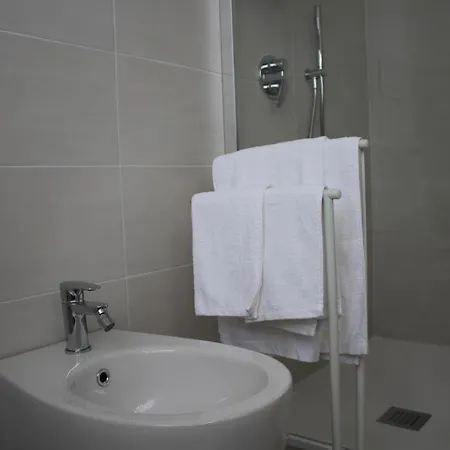 Apartment Carducci