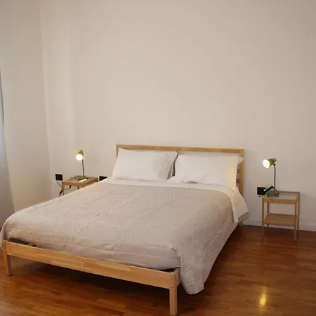 Apartment Carducci Bussolengo