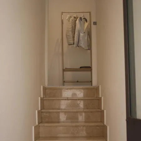 Carducci דירה בוסולנגו