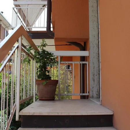 Carducci Apartment *