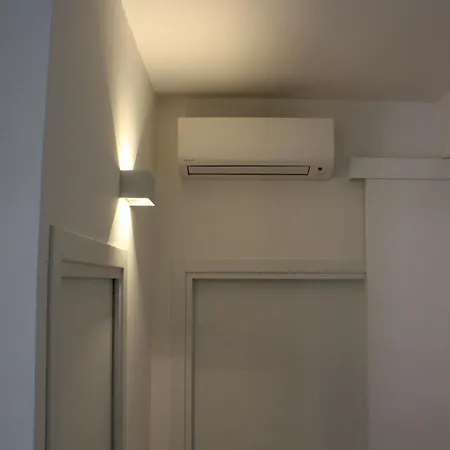 Apartment Carducci