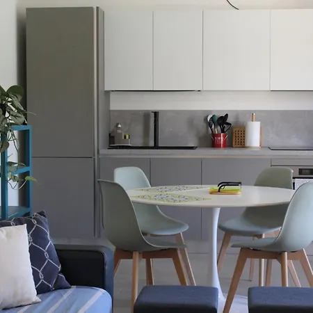 Carducci Apartment
