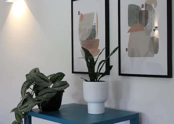 Apartamento Carducci *