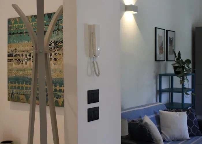 Carducci Apartamento