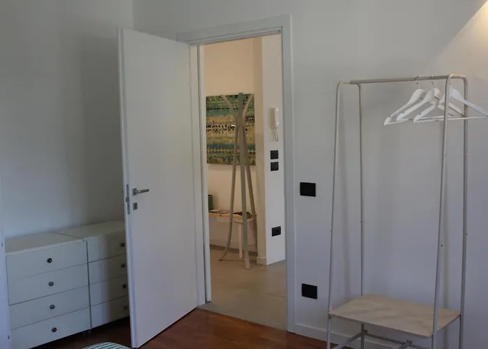 Apartamento Carducci