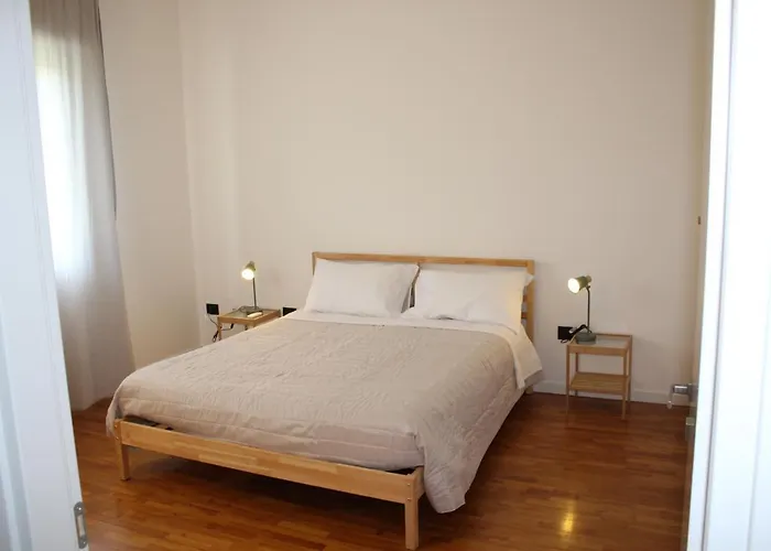 شقة Carducci بوسولينغو