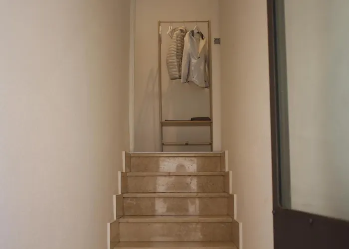 Carducci شقة بوسولينغو