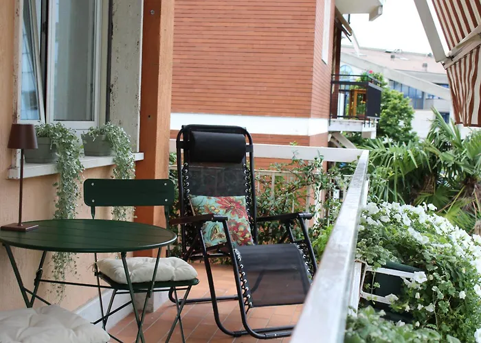 شقة Carducci بوسولينغو