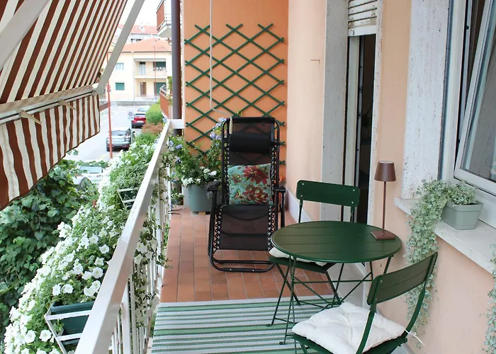 Carducci شقة بوسولينغو