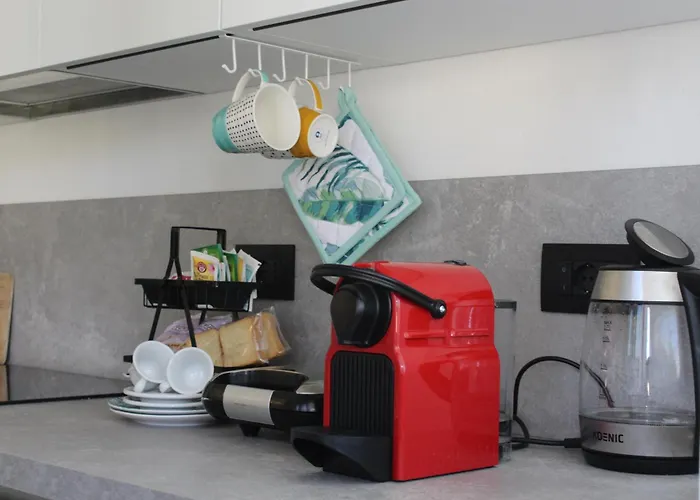 شقة Carducci بوسولينغو